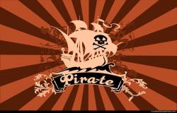 Pirate bay